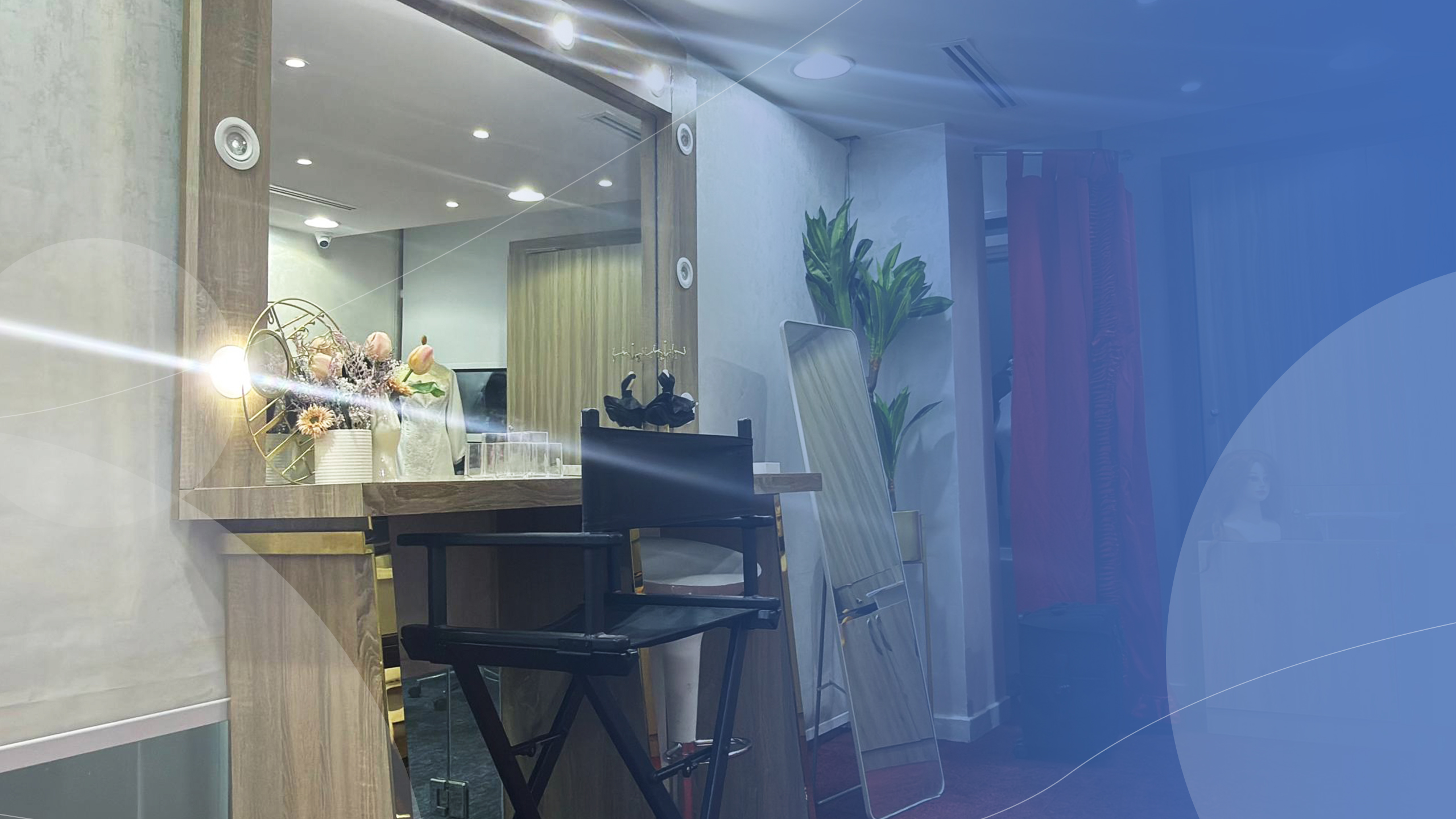 Dubai Branch | Al Garhoud